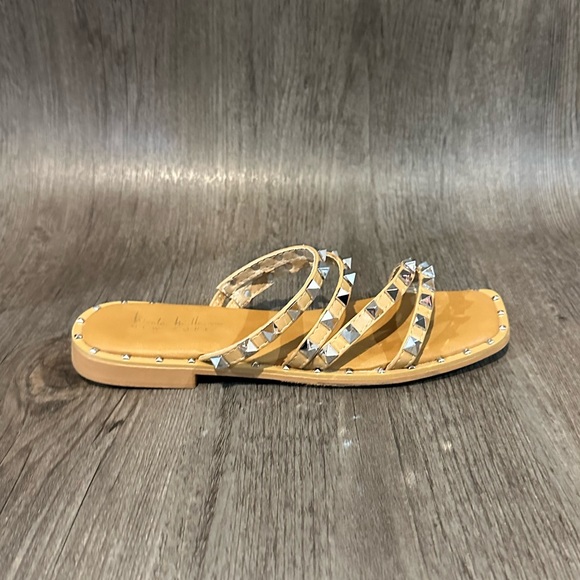 Nicole Miller Women’s Sandals - Picture 2 of 4